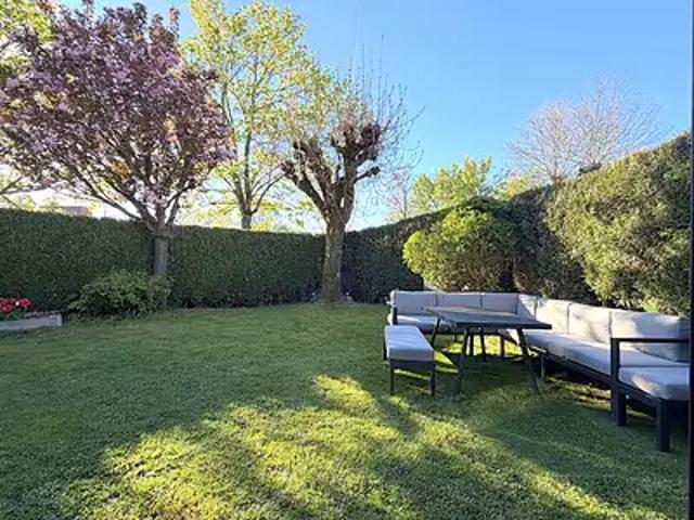 Montigny le Bretonneux 78180 Achat / Vente maison 7 pièces t7