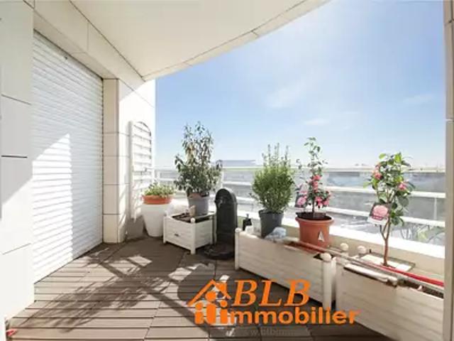Montigny le Bretonneux 78180 Achat / Vente appartement 5 pièces t5