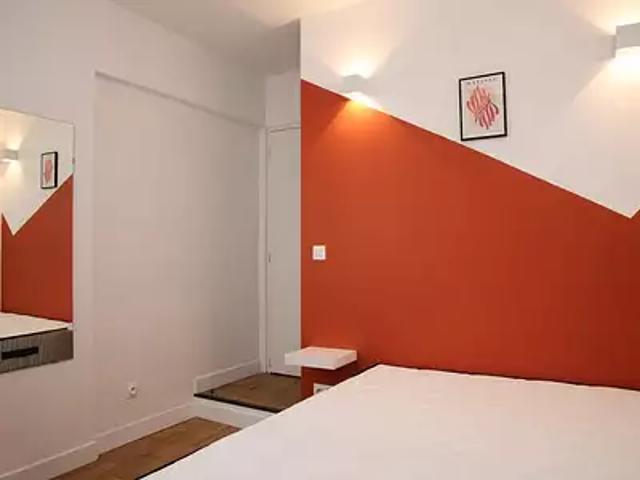 Montigny le Bretonneux 78180 Location appartement 1 pièce t1