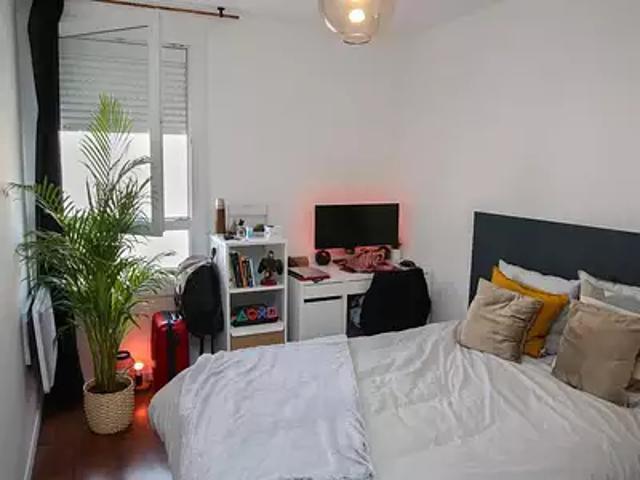 Montigny le Bretonneux 78180 Location appartement 1 pièce t1