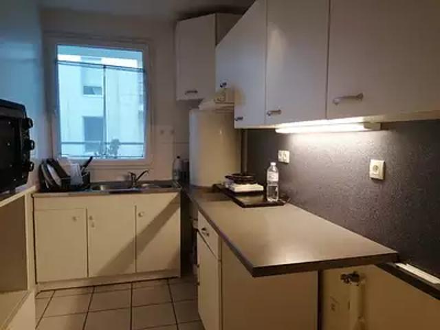Montigny le Bretonneux 78180 Location appartement 2 pièces t2 terrasse