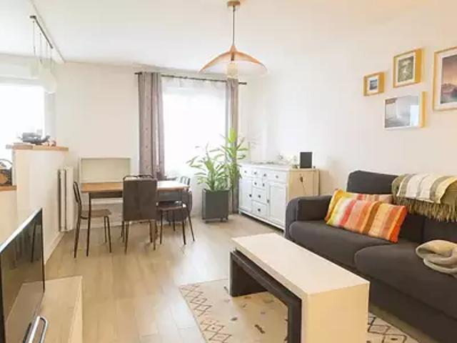 Montigny le Bretonneux 78180 Location appartement 2 pièces t2