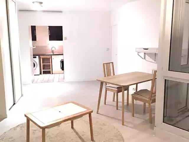 Montigny le Bretonneux 78180 Location appartement 2 pièces t2