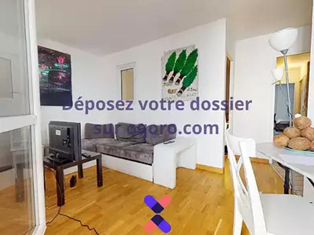 Montigny le Bretonneux 78180 Location appartement