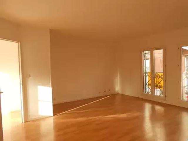 Montigny le Bretonneux 78180 Location appartement 4 pièces t4
