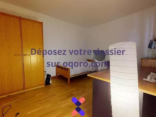 Montigny le Bretonneux 78180 Location appartement