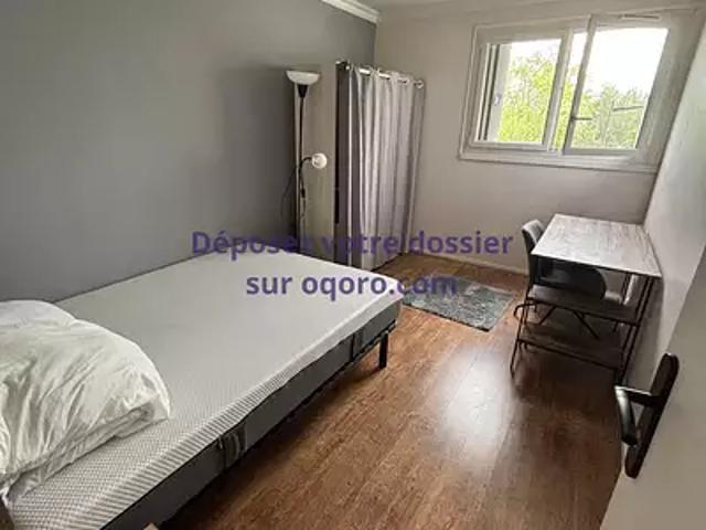 Montigny le Bretonneux 78180 Location appartement