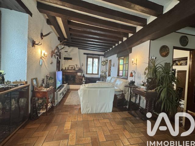Montigny le Gannelon Vente Maison 28