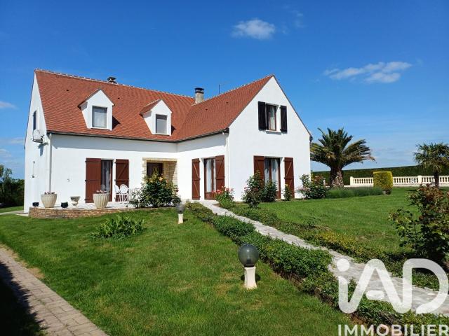Montigny le Guesdier Vente Maison 77