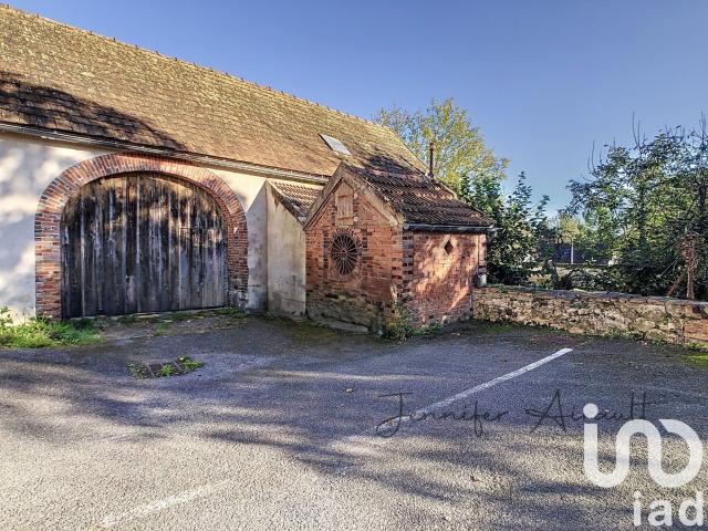 Montigny Lencoup Vente Terrain 77