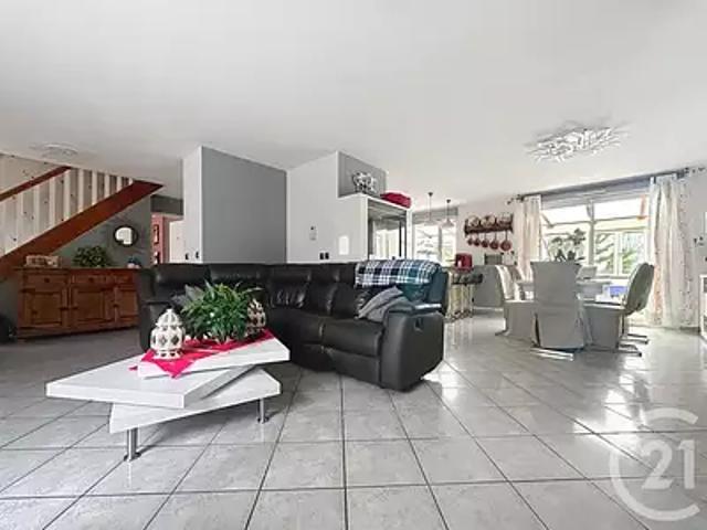 Montigny Lencoup 77520 Achat / Vente maison 7 pièces t7
