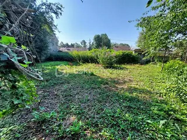 Montigny Lencoup 77520 Achat / Vente terrain
