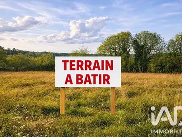 Montigny Lengrain 02290 Achat / Vente terrain