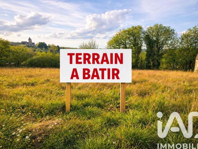 Montigny Lengrain Vente Terrain 02