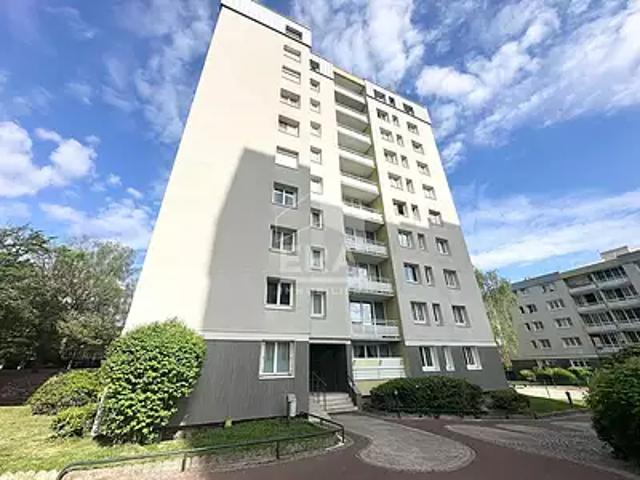 Montigny lès Cormeilles 95370 Achat / Vente appartement 4 pièces t4