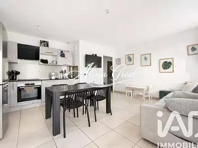 Montigny lès Cormeilles 95370 Achat / Vente appartement 4 pièces t4