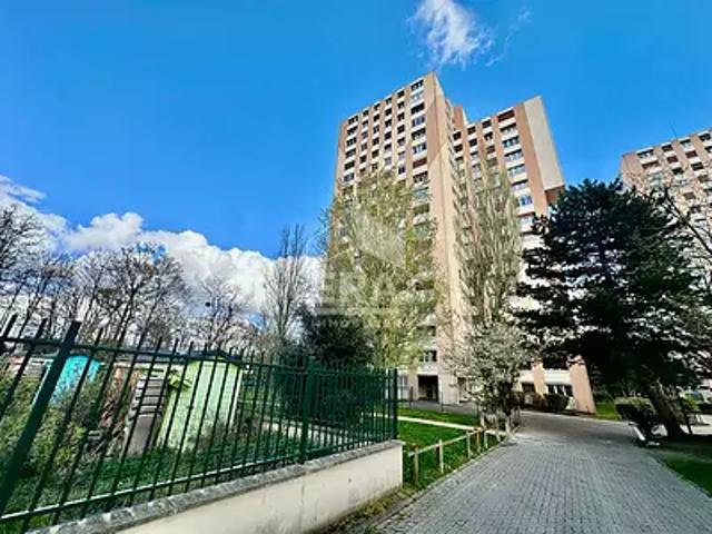 Montigny lès Cormeilles 95370 Achat / Vente appartement 4 pièces t4