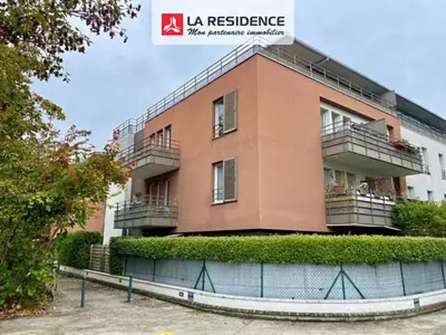 Montigny lès Cormeilles 95370 Achat / Vente appartement 3 pièces t3