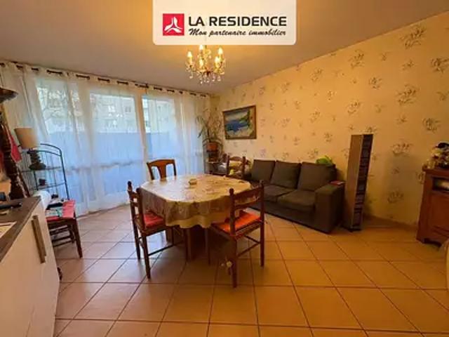 Montigny lès Cormeilles 95370 Achat / Vente appartement 3 pièces t3