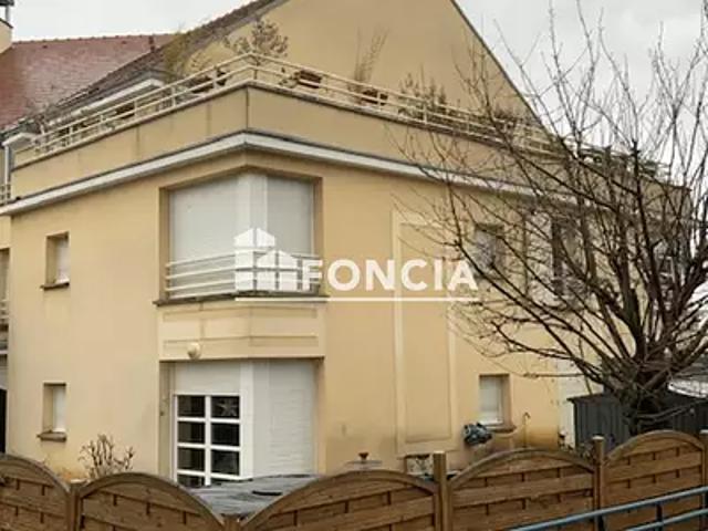 Montigny lès Cormeilles 95370 Achat / Vente appartement 3 pièces t3