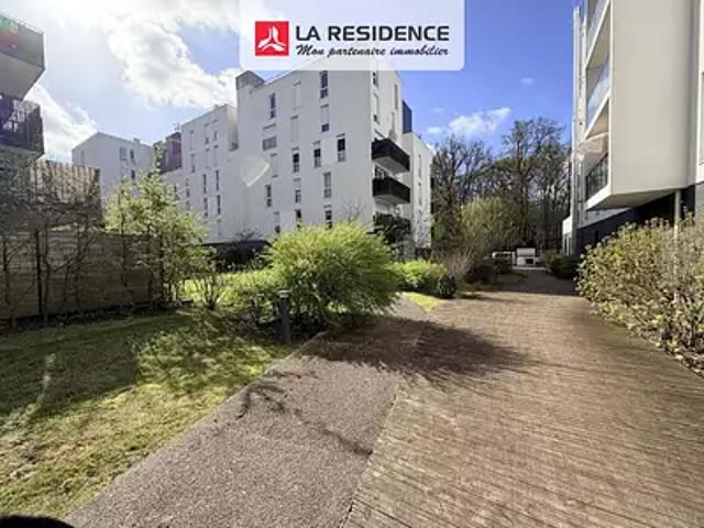Montigny lès Cormeilles 95370 Achat / Vente appartement 3 pièces t3 terrasse