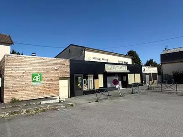 Montigny lès Cormeilles 95370 Achat / Vente immeuble