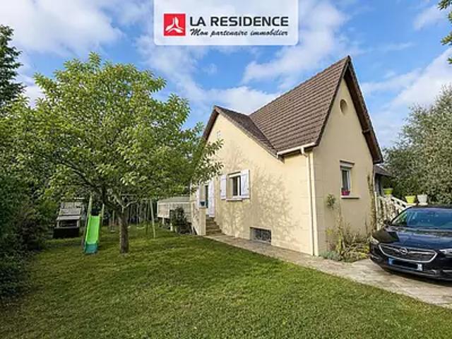 Montigny lès Cormeilles 95370 Achat / Vente maison 7 pièces t7 terrasse
