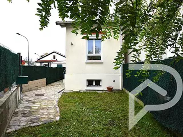 Montigny lès Cormeilles 95370 Achat / Vente maison 4 pièces t4 terrasse