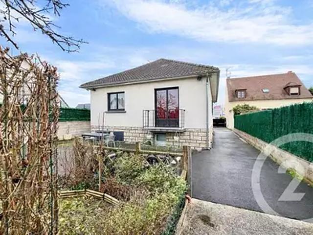 Montigny lès Cormeilles 95370 Achat / Vente maison 6 pièces t6