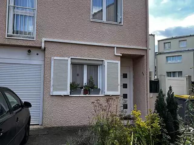Montigny lès Cormeilles 95370 Achat / Vente maison 9 pièces t9