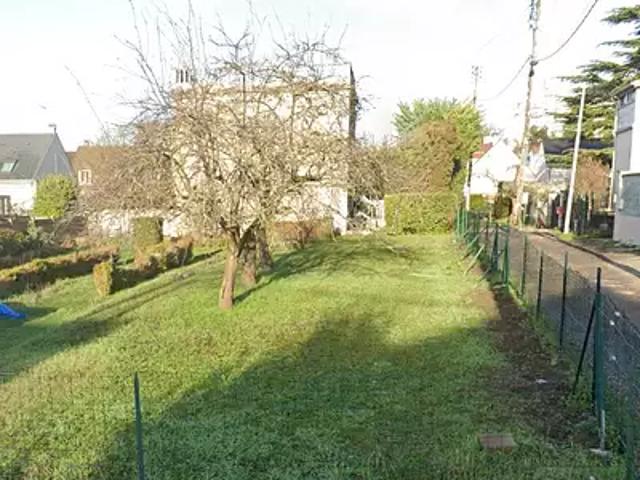 Montigny lès Cormeilles 95370 Programme neuf terrain neuf à vendre