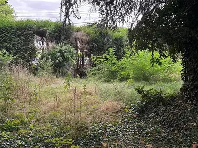 Montigny lès Cormeilles 95370 Programme neuf terrain neuf à vendre