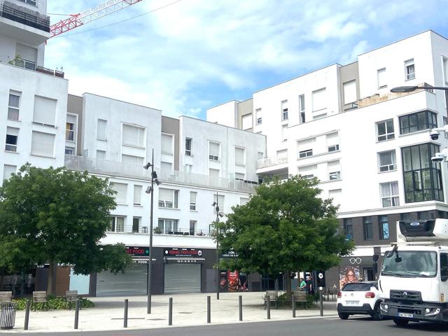 Montigny les Cormeilles, 3 pièces 57m2