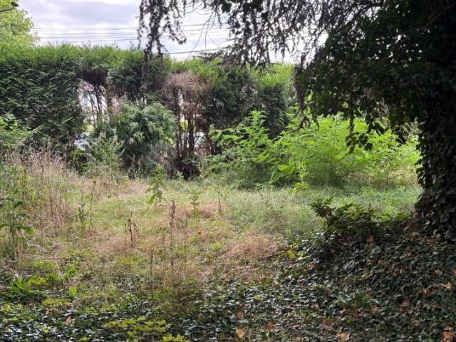 Montigny lès Cormeilles Vente Terrain 95