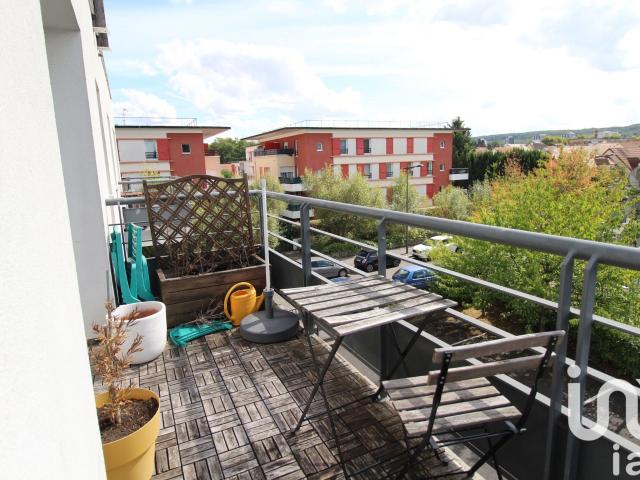 Montigny lès Cormeilles Vente Appartement 95