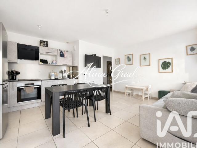 Montigny lès Cormeilles Vente Appartement 95