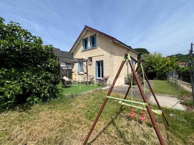 Montigny lès Cormeilles Vente Maison 95