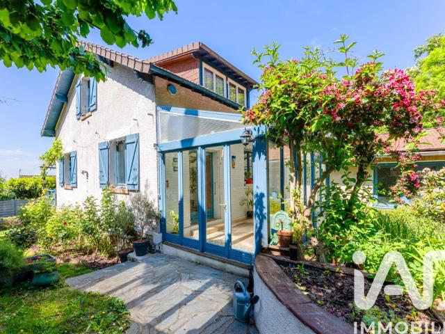 Montigny lès Cormeilles Vente Maison 95