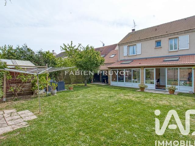 Montigny lès Cormeilles Vente Maison 95