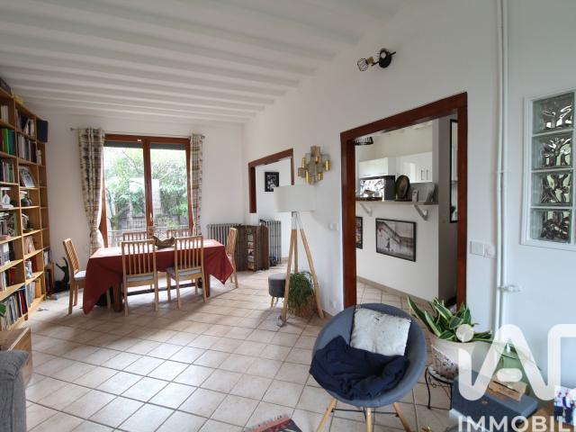 Montigny lès Cormeilles Vente Maison 95