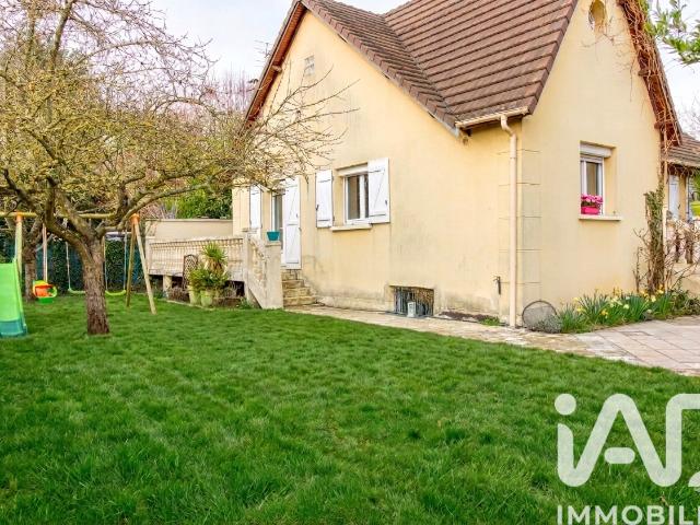 Montigny lès Cormeilles Vente Maison 95