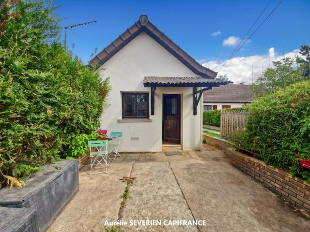 Montigny lès Cormeilles Vente Maison 95