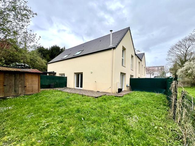 Montigny lès Cormeilles Maison de 80 m2