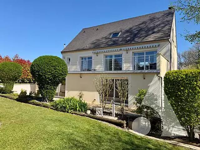 Montigny les Monts 10130 Achat / Vente maison 8 pièces t8 au dernier étage terrasse