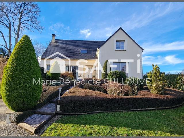 Montigny les Monts Vente Maison 10