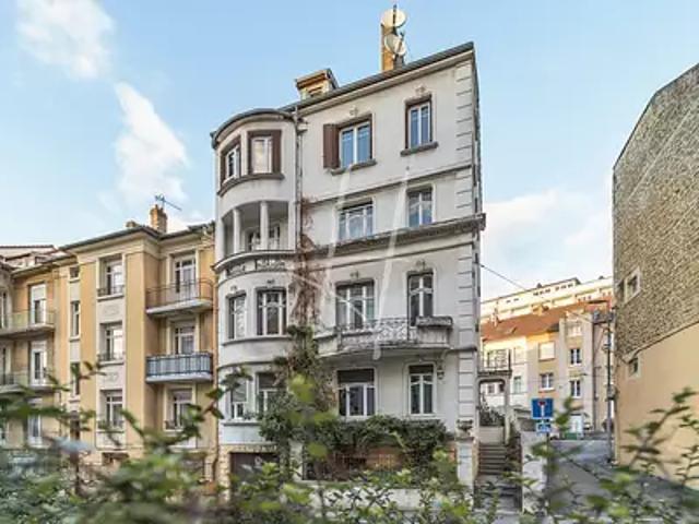 Montigny lès Metz 57950 Achat / Vente appartement 3 pièces t3