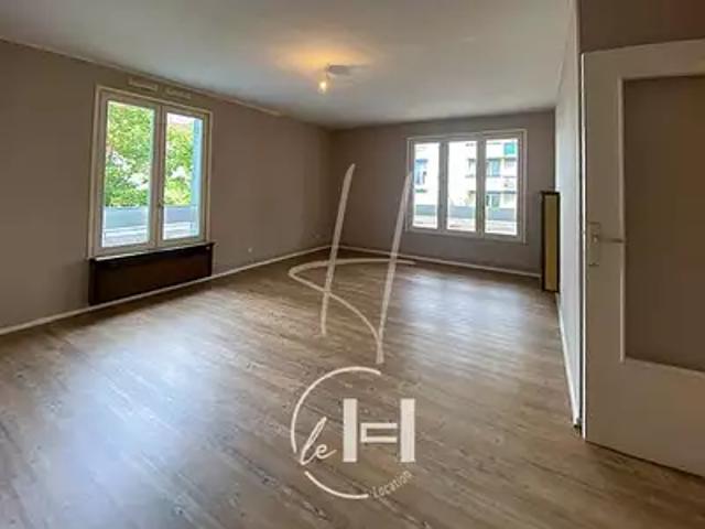 Montigny lès Metz 57950 Location appartement 4 pièces t4