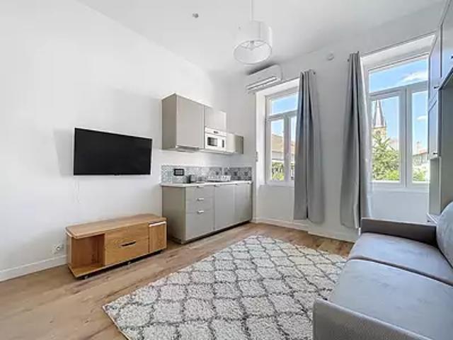 Montigny lès Metz 57950 Location appartement 1 pièce t1