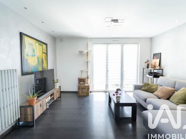 Montigny lès Metz Vente Appartement 57