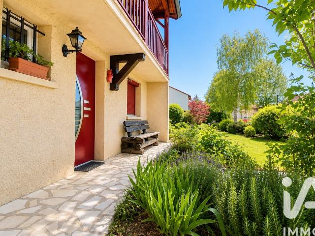 Montigny lès Metz Vente Maison 57